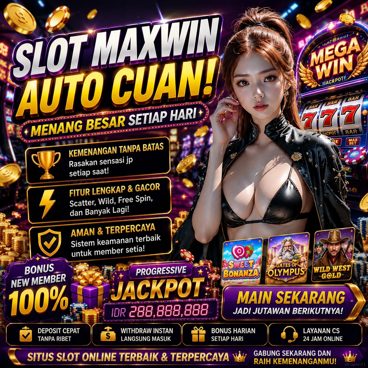 dragon11 APK Indonesia - Panduan Lengkap dan Tutorial